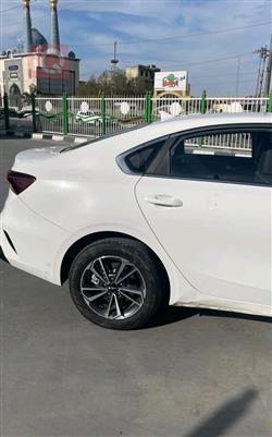 كيا K3